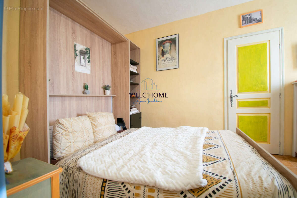 Maison à BAUDINARD-SUR-VERDON