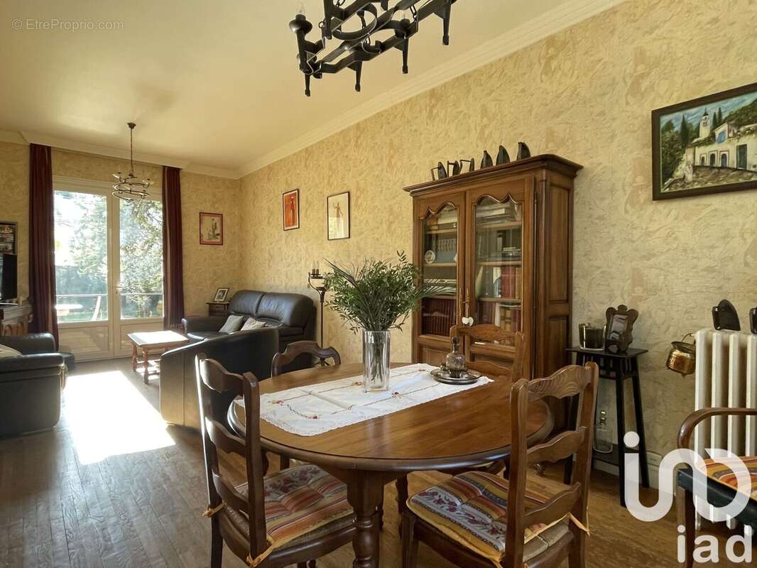 Photo 9 - Maison à NOISY-LE-SEC