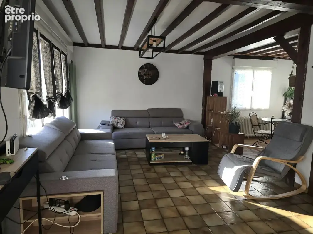 Maison individuelle - photo 8
