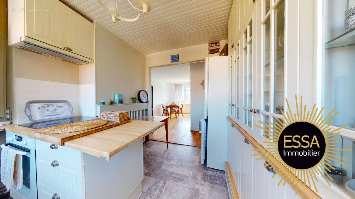 Appartement à ROCQUENCOURT
