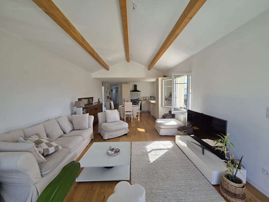 Maison à LA TESTE-DE-BUCH