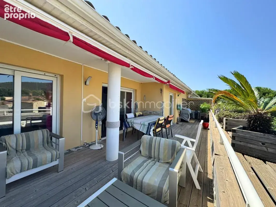 Appartement d'exception à quelques pas de la mer - photo 10