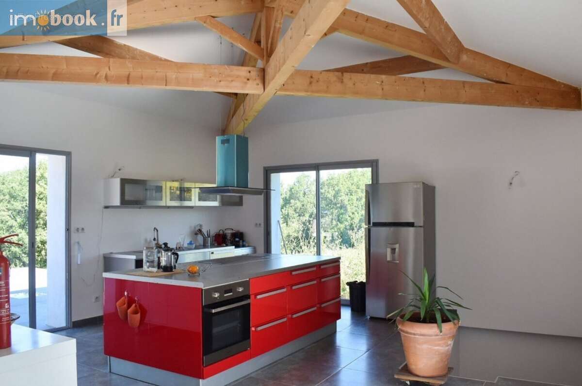 Maison à MONTARNAUD