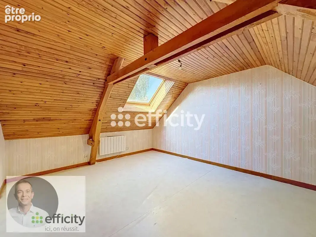 Maison 5 pièces 155 m² à vendre à Brugheas (03700) - photo 15