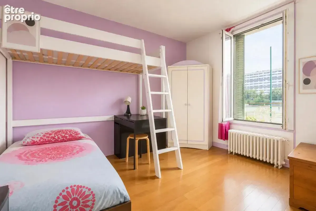 Belle maison mitoyenne de 4 pièces à Villemomble - photo 5