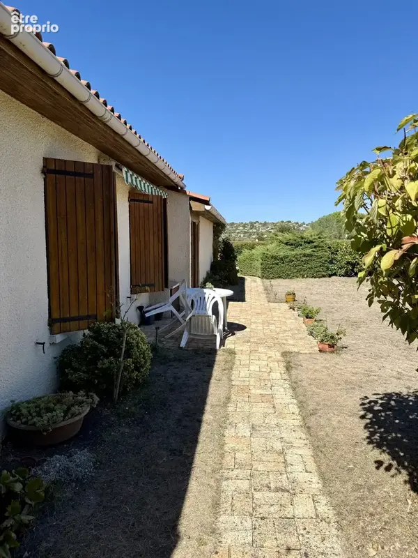 Maison 4 pièces 102 m² à vendre à Auzielle (31650) - photo 7