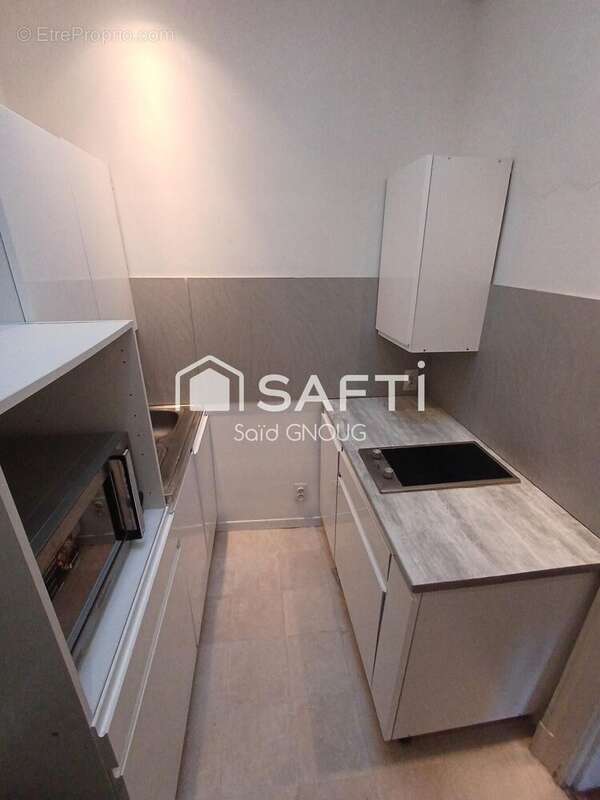 Photo 5 - Appartement à SAINT-QUENTIN