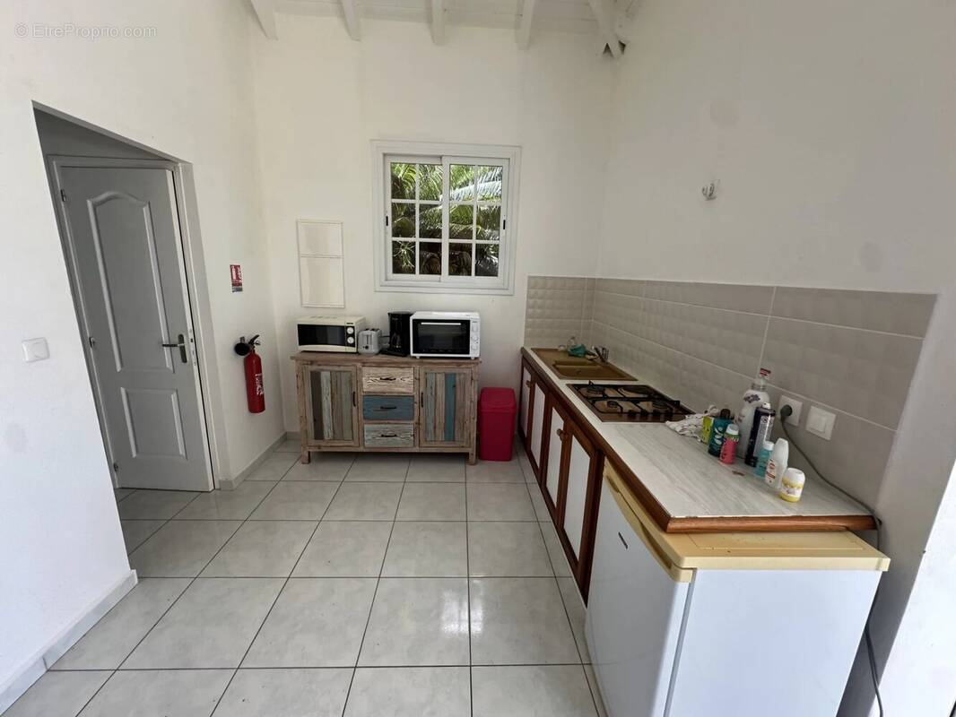 Maison à SAINT-FRANCOIS