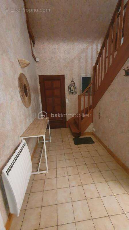 Maison à MURS-ERIGNE