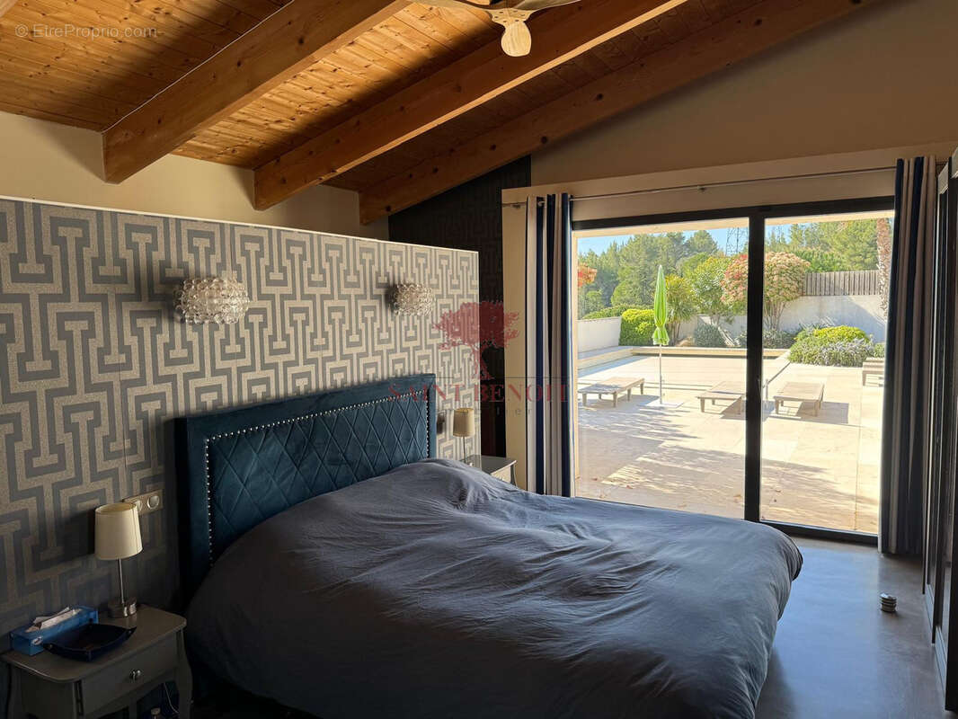 Maison à CLERMONT-L'HERAULT