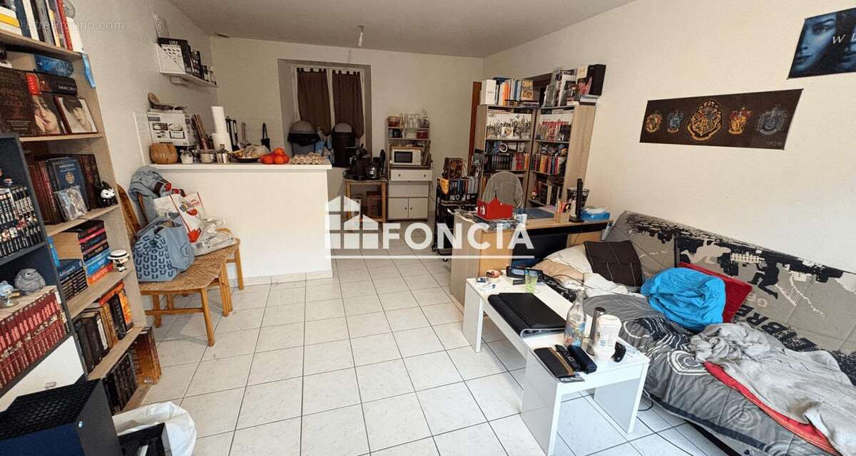 Maison à SAINT-MELAINE-SUR-AUBANCE