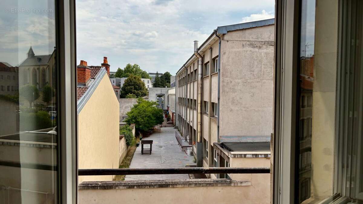 À vendre , Appartement 30 m² entièrement rénové en 2023, Idéal premier achat ou investissement locatif - photo 4