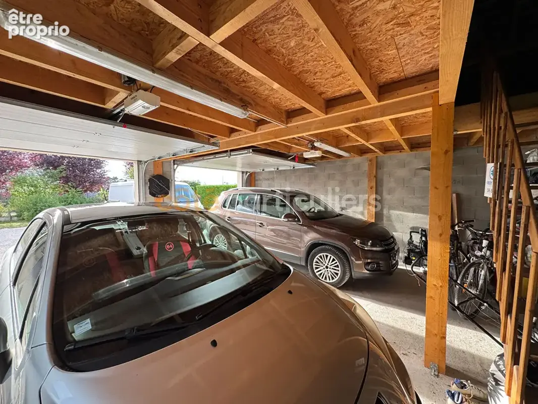 Maison Saint Denis En Val 7 pièces 148 m2 - photo 16