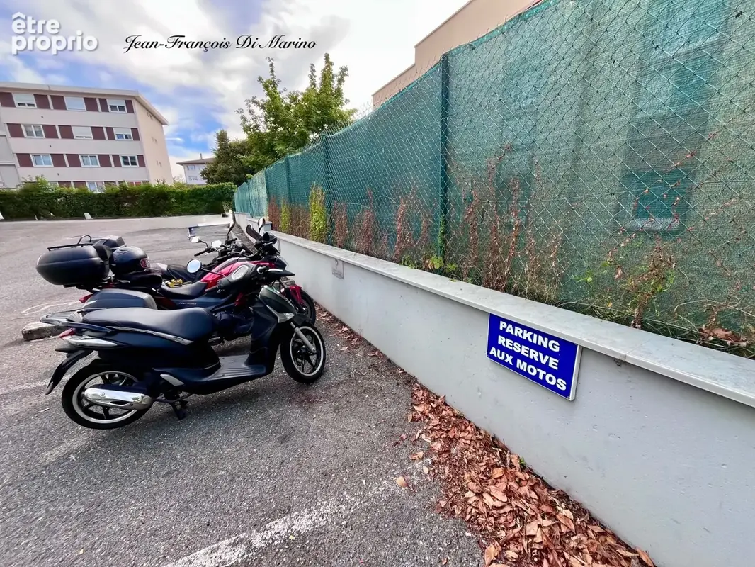 Appartement à vendre 3 pièces ANNEMASSE (74) - photo 17