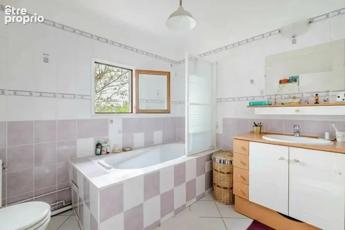 Charmante maison 6 pièces vue Seine à Draveil - photo 10