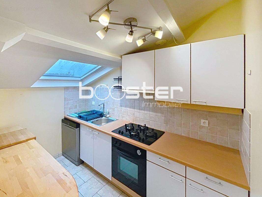 Appartement à SAINT-JUNIEN