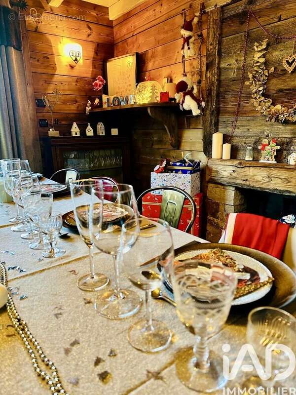 Photo 7 - Maison à ARACHES-LA-FRASSE