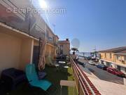 Maison à BALARUC-LES-BAINS