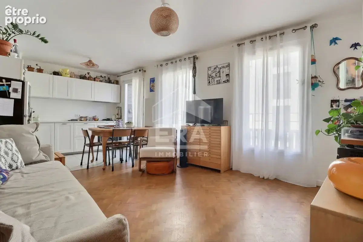 Photo Appartement à Saint-Denis au prix de 255 000€