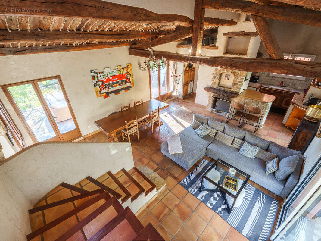 Maison à FALICON