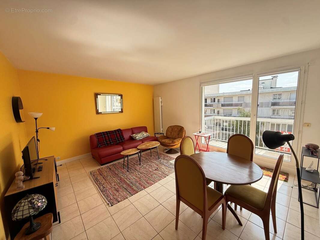 Appartement à CLAMART