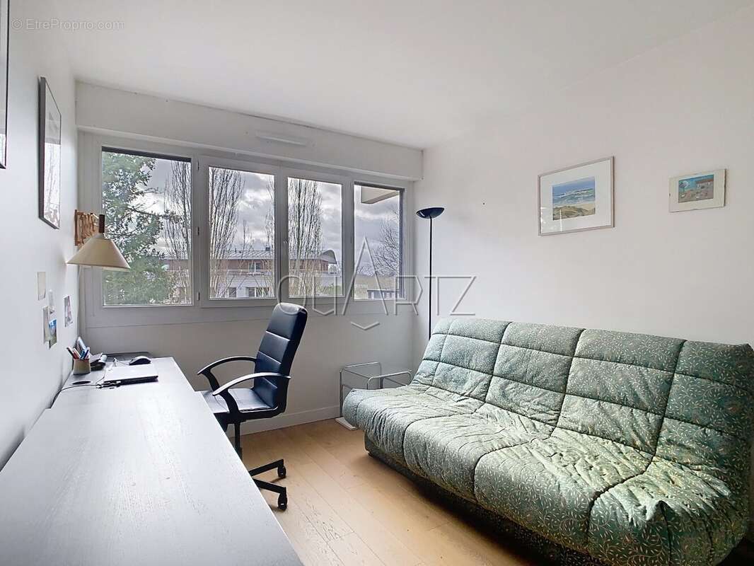 Appartement à LE CHESNAY