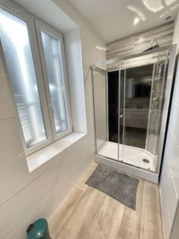 Appartement à JONZAC