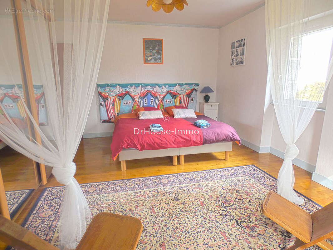 Maison 220 m² à Quimperle  - photo 9