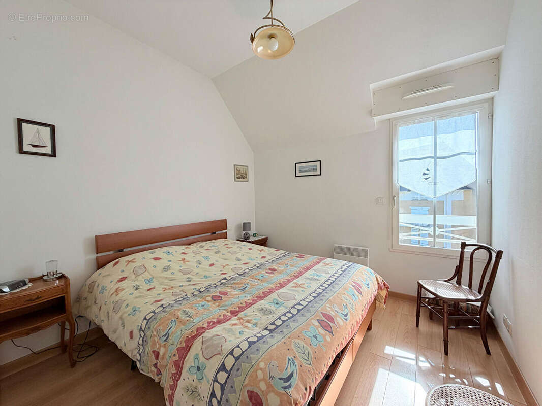 Appartement à DINARD