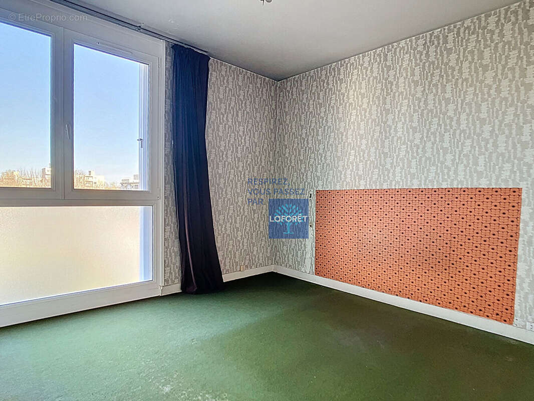Appartement à NOGENT-SUR-OISE