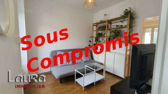 Appartement à ALFORTVILLE