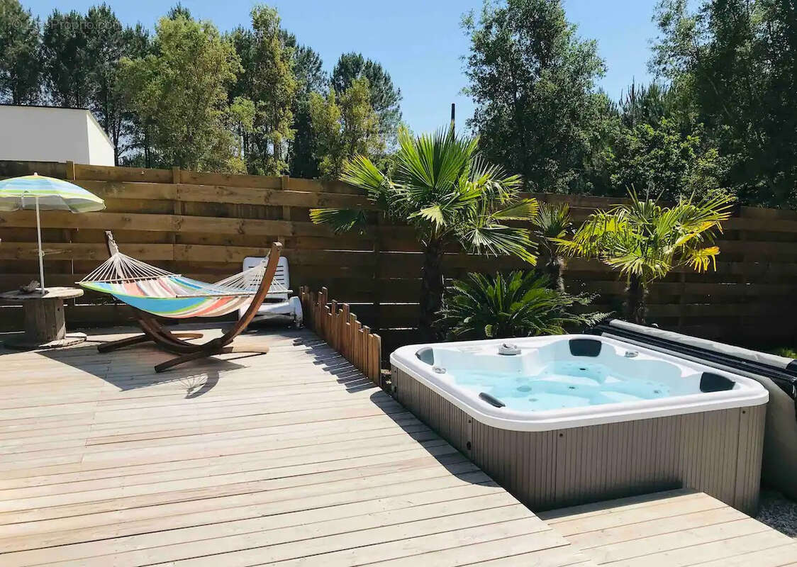 Magnifique villa de 225m2 - photo 15