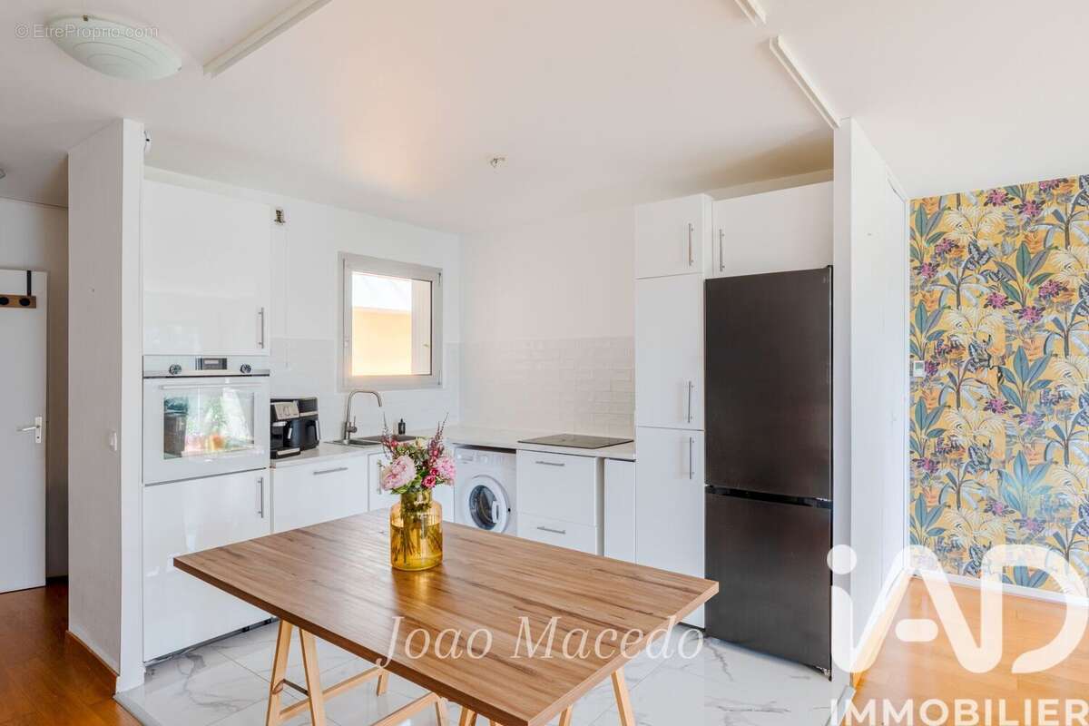 Photo 6 - Appartement à PONTOISE