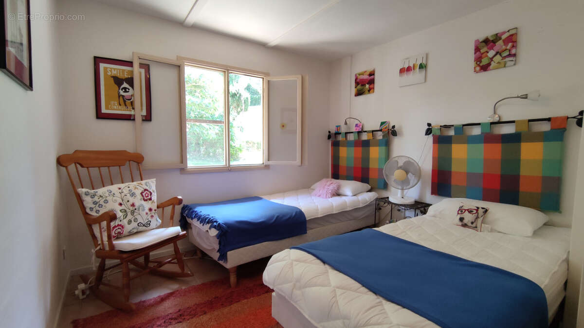 Maison à BAGAT-EN-QUERCY