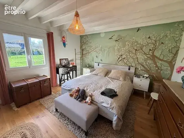 Maison 130 m² à Bernay  - photo 6