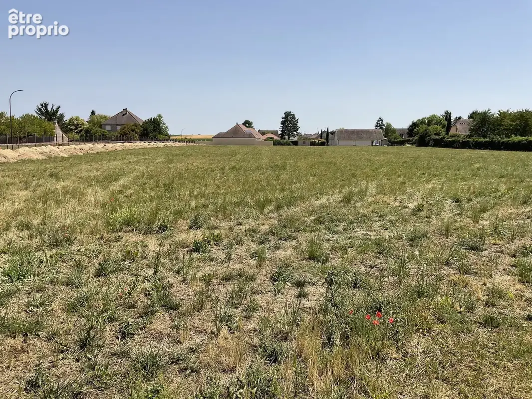 Terrain 654 m² à vendre à Torvilliers (10440) - photo 2