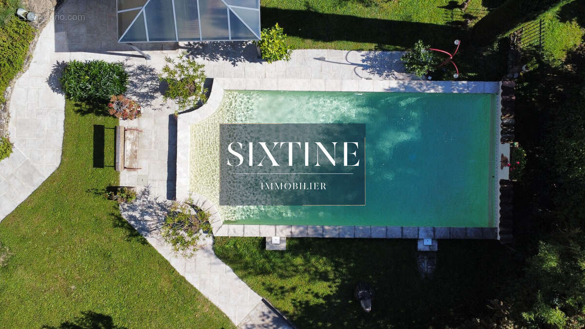 Maison à VILLE-SOUS-ANJOU