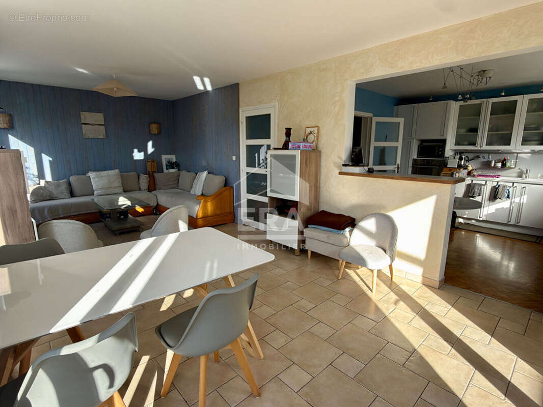 Maison à RANVILLE