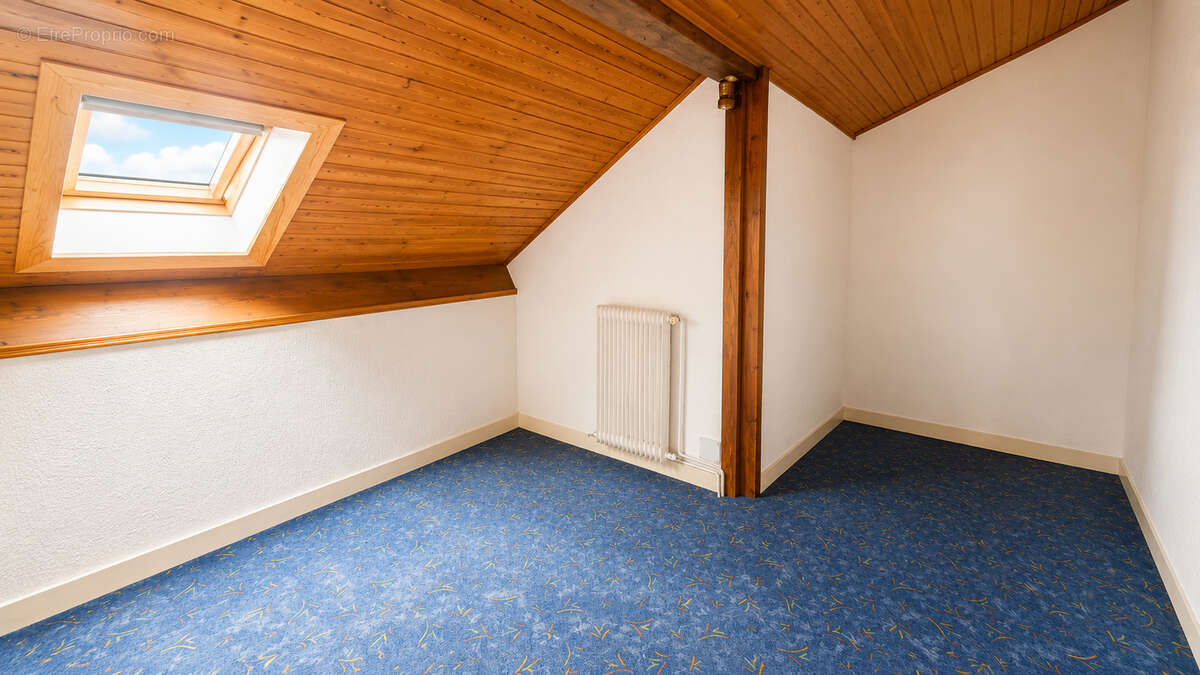 Maison Clevilliers 8 pièces 210.98 m² - photo 15