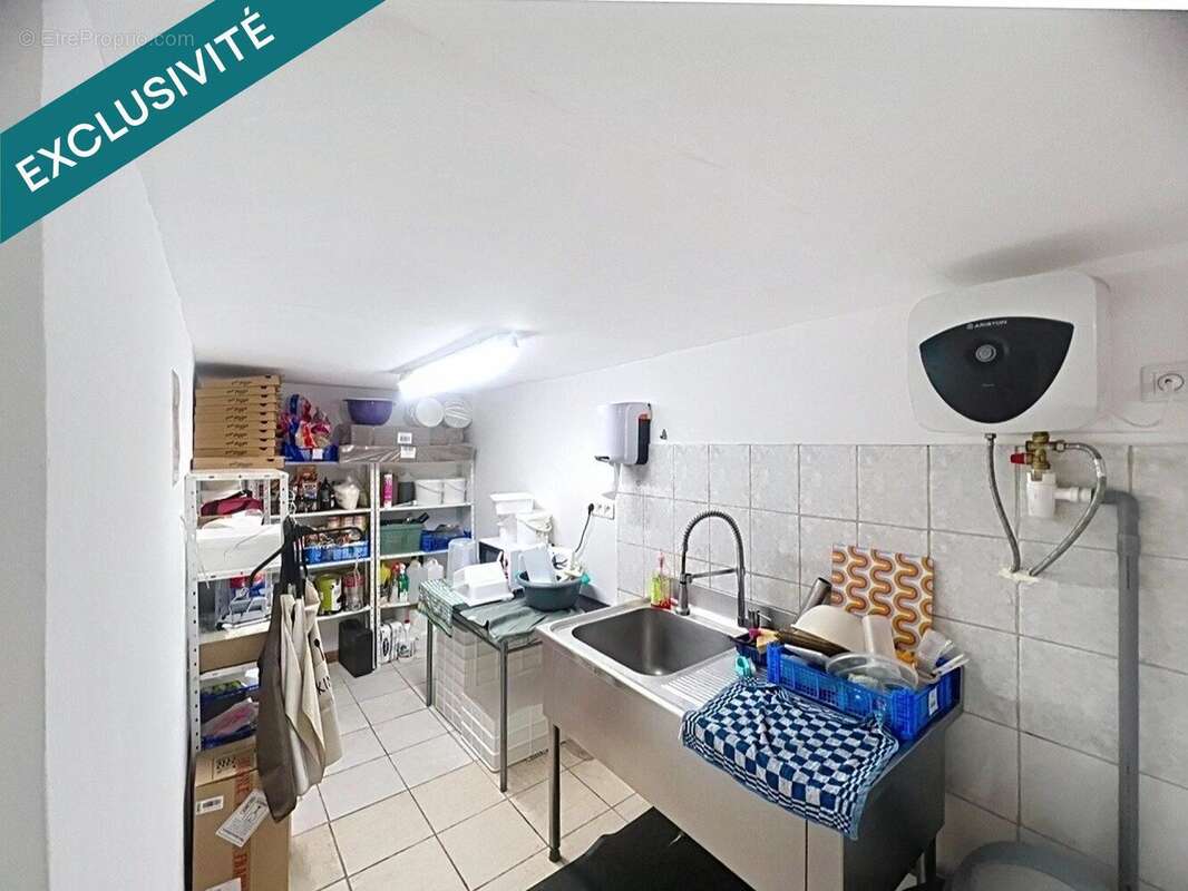 Photo 5 - Commerce à FONGRAVE