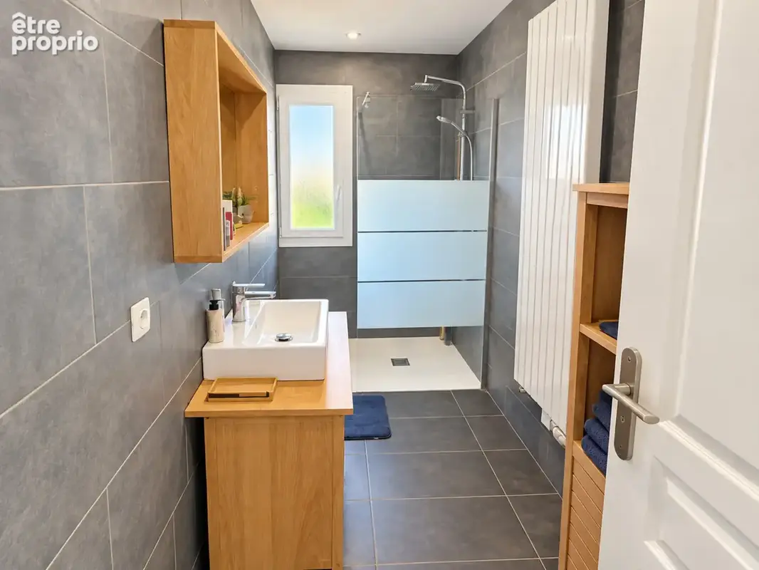 Maison à vendre 5 pièces SALEILLES (66) - photo 9