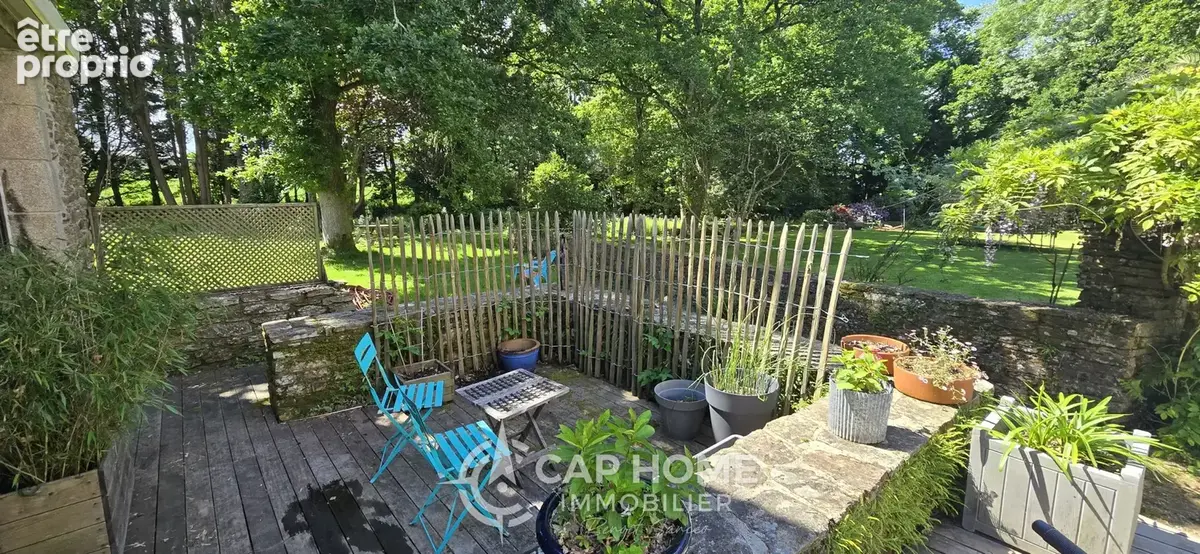 Grands espaces et charme de la pierre ! - photo 6