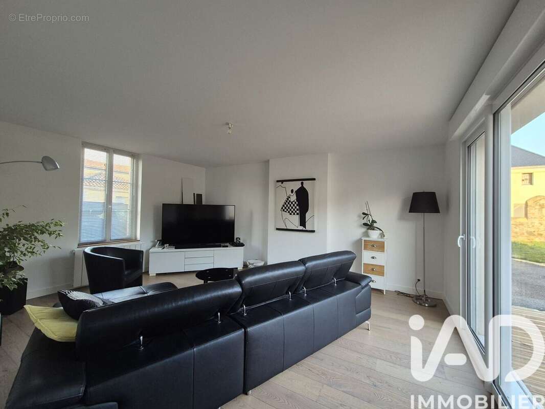 Photo 8 - Maison à CERSAY