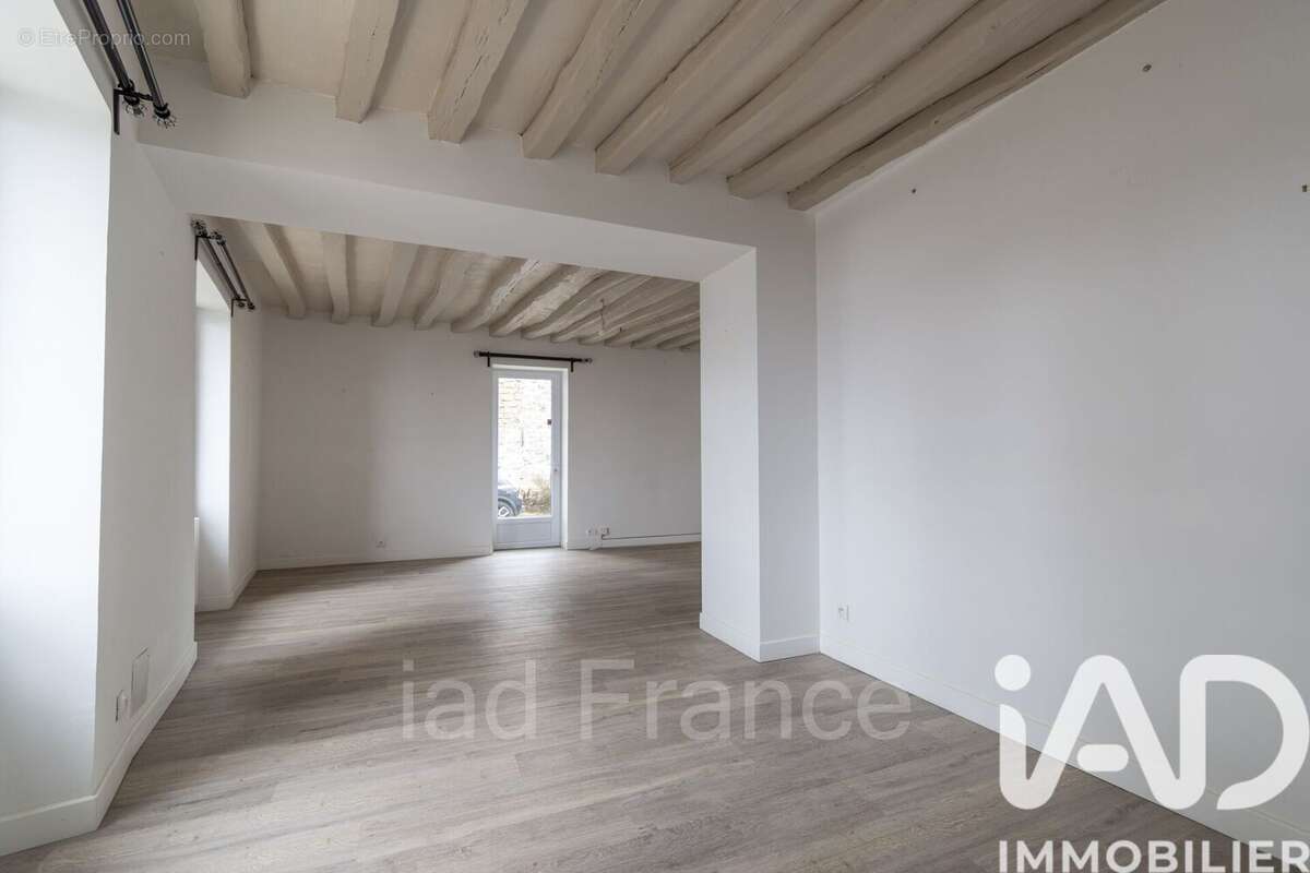Photo 5 - Maison à BAZEMONT