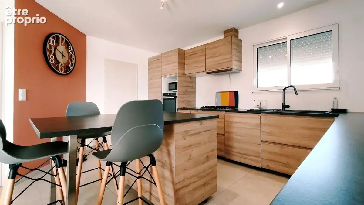 Maison contemporaine avec vue panoramique imprenable - photo 3