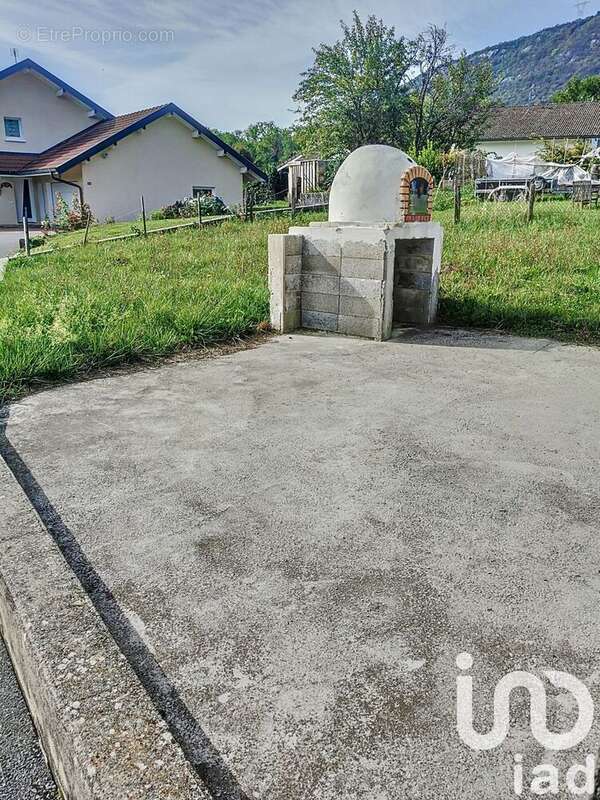 Photo 8 - Maison à SAVIGNY