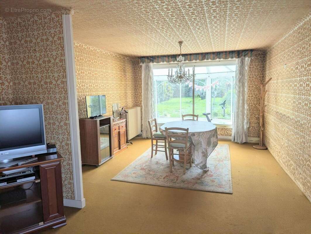 Photo 8 - Maison à ANGERS