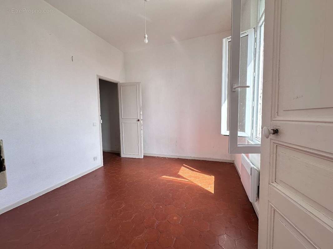 Appartement à SETE