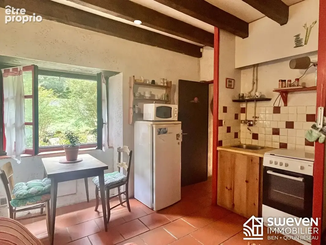 Maison 124 m² à Bonac-Irazein  - photo 5
