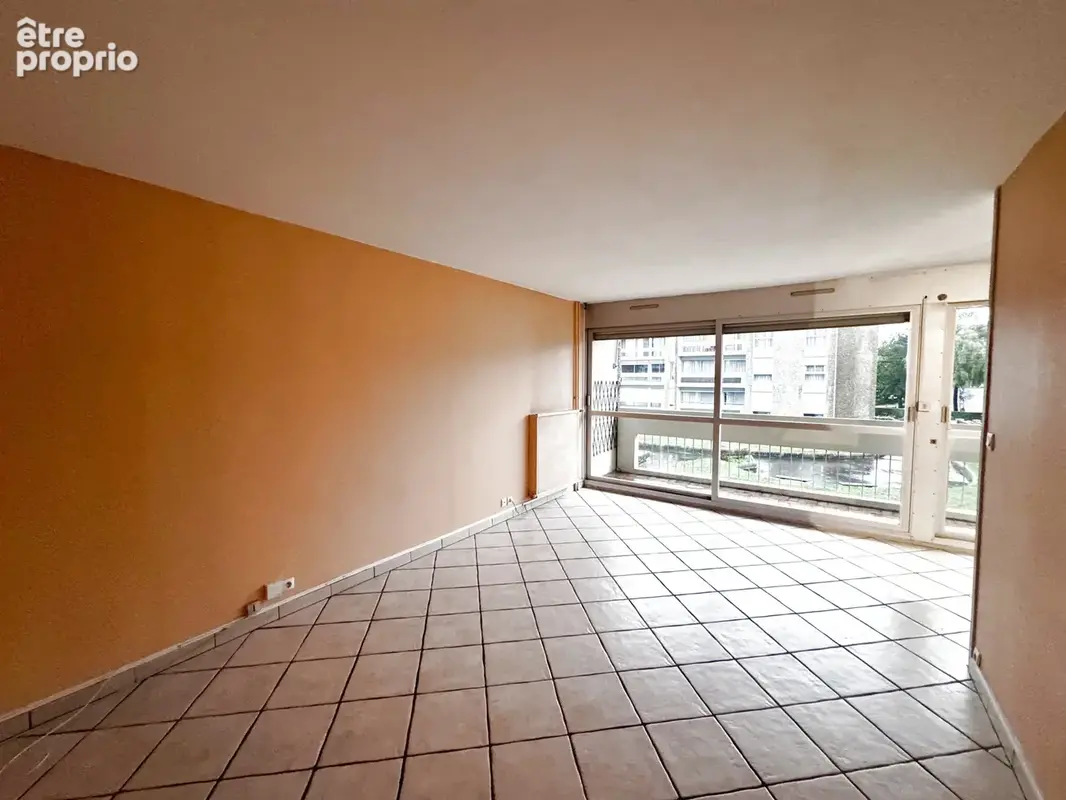 Appartement à LE HAVRE